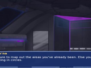 Let's Play Star Wars Orange Trainer UncensoredEpisode 47