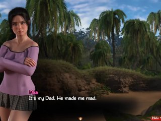 Treasure of Nadia [v11122] Part 14 GameplayBy LoveSkySan69