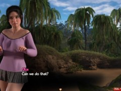 Treasure of Nadia [v11122] Part 16 Gameplay By LoveSkySan69