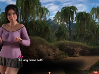 Treasure of Nadia [v11122] Part 16_Gameplay By LoveSkySan69