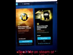 Gamer support - Screenshot 15 of 16 - Spoil Me