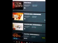 Gamer support - Screenshot 6 of 16 - Queen