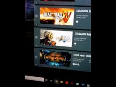 Gamer support - Screenshot 7 of 16 - Queenfrostbitten