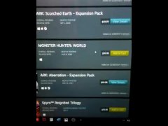 Gamer support - Screenshot 8 of 16 - Gamer