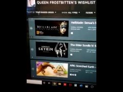 Gamer support - Screenshot 9 of 16 - Gaming