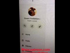 Patreon is waiting