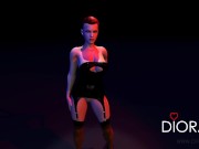 Preview 3 of Citor3 FemDomination Virtual Reality Game