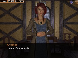 Fantasy Town - Fuck yourlandlord, fuck with Kira