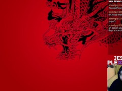 Castlevania Lords of Shadow PT2 - Jesfest - Screenshot 1 of 16 - Plexstorm