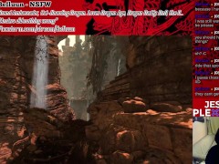 Castlevania Lords of Shadow PT2 - Jesfest - Screenshot 10 of 16 - Game