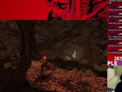 Castlevania Lords of Shadow PT2 - Jesfest