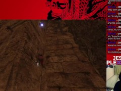 Castlevania Lords of Shadow PT2 - Jesfest - Screenshot 13 of 16 - Stream