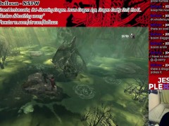 Castlevania Lords of Shadow PT2 - Jesfest - Screenshot 14 of 16 - Streaming