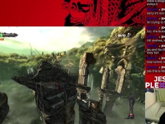 Castlevania Lords of Shadow PT2 - Jesfest - Screenshot 16 of 16 - Plexstorm