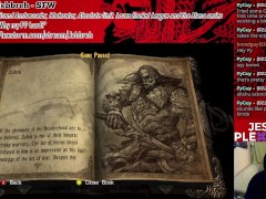 Castlevania Lords of Shadow PT2 - Jesfest - Screenshot 2 of 16 - Jesfest