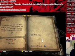Castlevania Lords of Shadow PT2 - Jesfest - Screenshot 3 of 16 - Stream