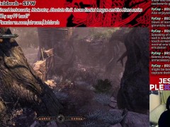 Castlevania Lords of Shadow PT2 - Jesfest - Screenshot 4 of 16 - Streaming