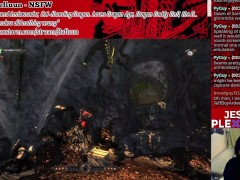 Castlevania Lords of Shadow PT2 - Jesfest - Screenshot 5 of 16 - Game