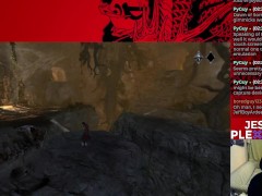 Castlevania Lords of Shadow PT2 - Jesfest - Screenshot 6 of 16 - Plexstorm