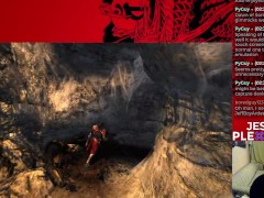 Castlevania Lords of Shadow PT2 - Jesfest - Screenshot 7 of 16 - Jesfest