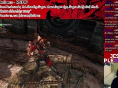 Castlevania Lords of Shadow PT2 - Jesfest - Screenshot 9 of 16 - Streaming