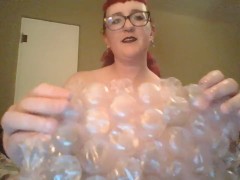 ASMR Bubble wrap - Screenshot 2 of 16 - Asmr