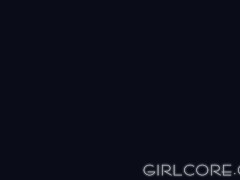 Video GIRLCORE Brandi Love Clears Boardroom to fuck MILF
