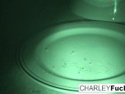 Preview 5 of Charley Chase's Night Vision Amateur Sex