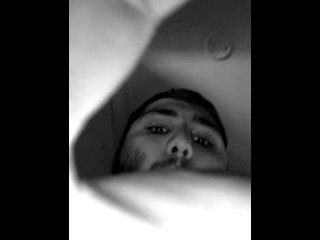 When I get asked what I’m doing