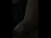 Preview 5 of Fucking Her Wet Pussy While Everyone Is Home