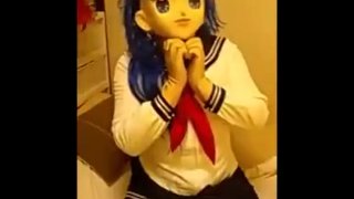 Kigurumi Tipo 2