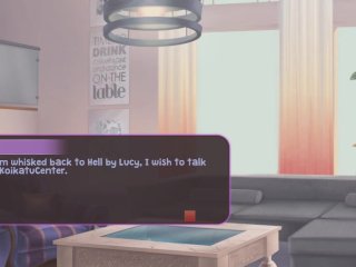 (Hentai)(Pocket_Waifu)(H-Game) Lilith - Game_Over (Special)