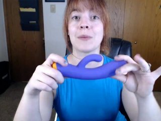 solo female, adult toys, toys, review