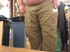 fa builder puttin on boots the strugle s real - Screenshot 1 of 16 - Kink