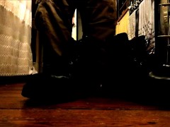 fa builder puttin on boots the strugle s real - Screenshot 6 of 16 - Kink