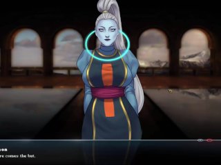 Dragon Ball Divine Adventure/Infinity Uncensored Guide Part 30