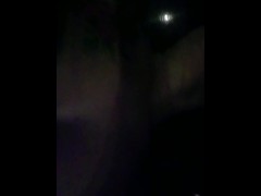 Driving around Denver Topless McDonalds drive thru and walking inside home