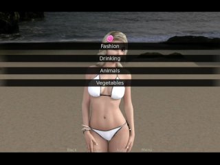 My Step Sister My Roommate 7