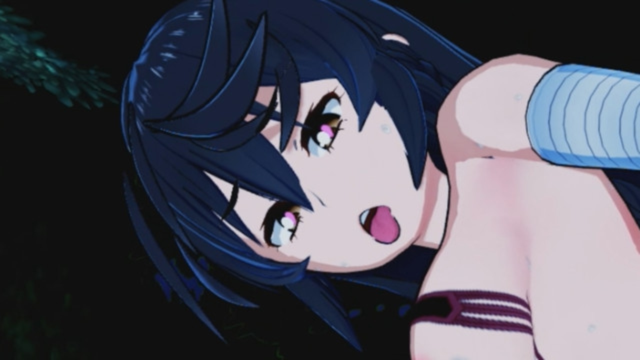 velvet 3d hentai young Tales of Berseria - Velvet Crowe (Cowgirl Hentai) - Pornhub.com