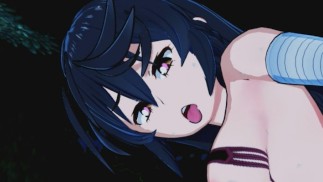 Tales of Berseria - Velvet Crowe (Cowgirl Hentai)