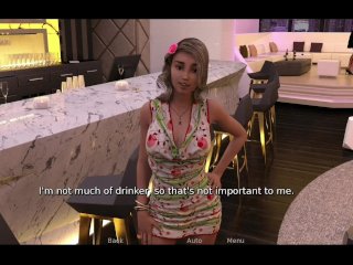 My Stepsister My Roommate 8