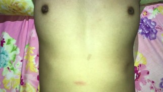 КХМЕРСКАЯ ДЕВУШКА 22 ГОДА