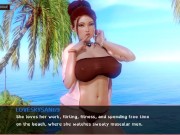 Preview 1 of Unlimited Pleasure [v0.2.1] Part 1 Gameplay By LoveSkySan69