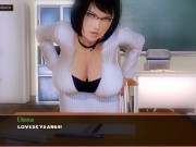 Preview 6 of Unlimited Pleasure [v0.2.1] Part 2 Gameplay By LoveSkySan69