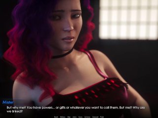 CoBD #32 – CITY OF BROKEN DREAMERS - PC GAMEPLAY [HD]