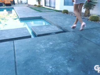 GIRLSRIMMING - The Rimming Domme TRAILER