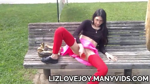 Liz Lovejoy Public & Outdoor
