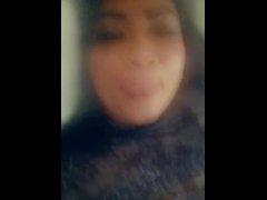 ~ Alone in my hotel room & I must CuM ~