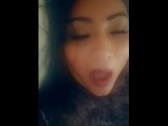 • I CuMm'D twice already • Such a pretty slippery PuSsY •