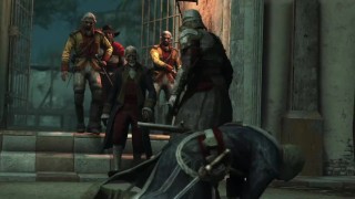 Assassin's Creed IV: Ebony Bandera Parte 5